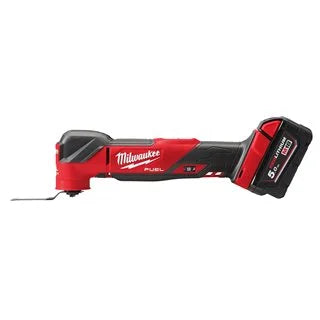 Milwaukee M18 FMT-502X Akku Multitool