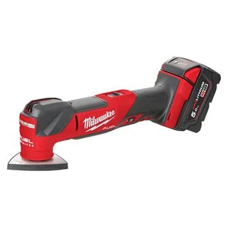 Milwaukee M18 FMT-502X Akku Multitool