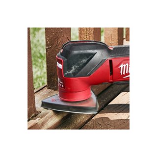 Milwaukee M18 FMT-502X Akku Multitool