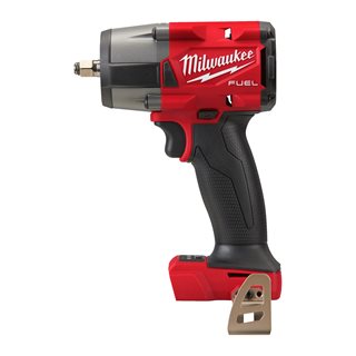 Milwaukee M18 FMTIW2F38-0X Vierkant Akku-Schlagschrauber mit Sprengring