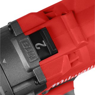 Milwaukee M18FPD3-0 Akku-Schlagbohrschrauber