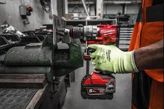 Milwaukee M18FPD3-0 Akku-Schlagbohrschrauber