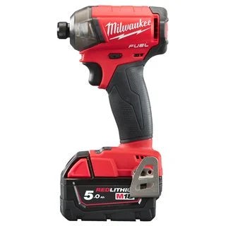 Milwaukee M18 FQID-0X FUEL SURGE 1/4" HEX Akku-Schlagschrauber