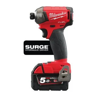 Milwaukee M18 FQID-0X FUEL SURGE 1/4" HEX Akku-Schlagschrauber