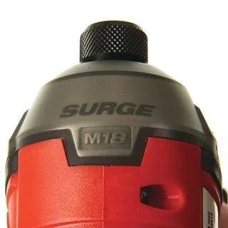 Milwaukee M18 FQID-0X FUEL SURGE 1/4" HEX Akku-Schlagschrauber