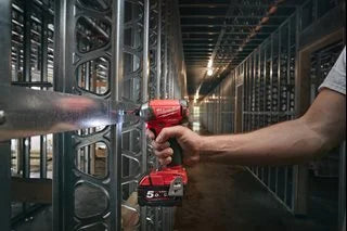 Milwaukee M18 FQID-0X FUEL SURGE 1/4" HEX Akku-Schlagschrauber