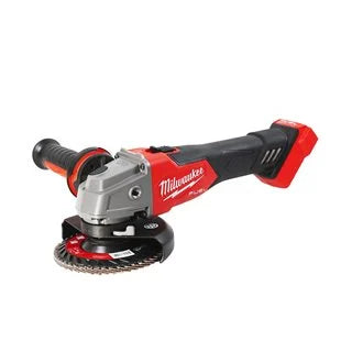 Milwaukee M18 FSAG125X-0X Akku-Winkelschleifer