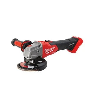 Milwaukee M18 FSAG125XB-0X Akku-Winkelschleifer