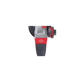 Milwaukee M18 FSAGF125XPDB-0X Akku-Flachkopf-sicherheits-Winkelschleifer