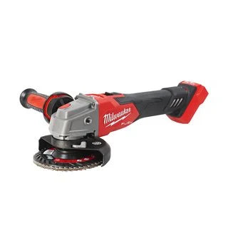 Milwaukee M18 FSAGV125XB-0X Akku-Winkelschleifer