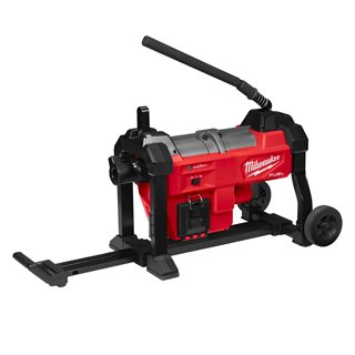 Milwaukee M18 FSSM -0 Akku-Teilspiralmaschine