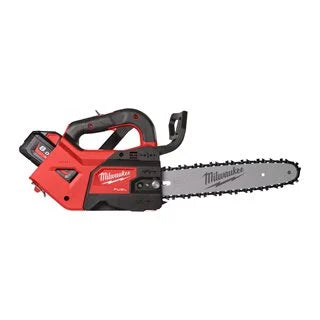 Milwaukee M18 FTHCHS30-802 Akku-Top-Handle-Kettensäge mit 30cm schwert