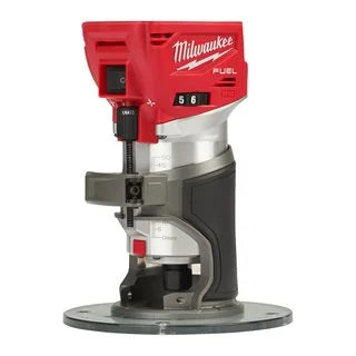 Milwaukee M18 FTR8-0X Akku-Kantenfräse