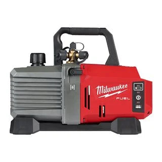 Milwaukee M18 FVP5-0 Akku-Vakuum Pumpe