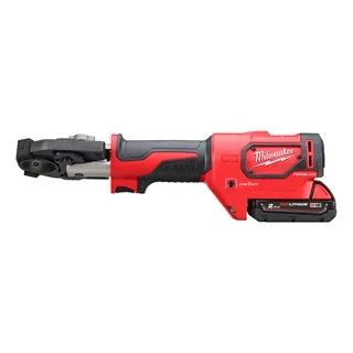 Milwaukee M18 HCCT-201C Force Logic Akku-Presswerkzeug