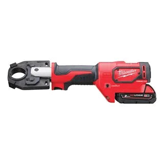 Milwaukee M18 HCCT-201C Force Logic Akku-Presswerkzeug