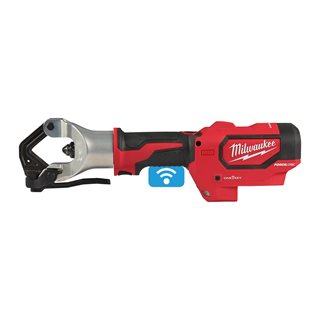 Milwaukee M18 HDCT-0C Akku-Dornpresse
