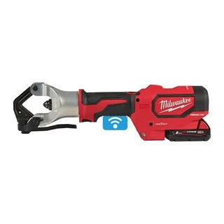 Milwaukee M18 HDCT-202C Akku-Dornpresse