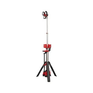 MIlwaukee M18 HOSALC-0 Akku-Baustrahler