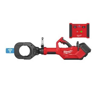 Milwaukee M18 HSFC125R Akku-Sicherheits-Kabelschneider