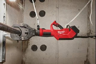 Milwaukee M18 HSFC125R Akku-Sicherheits-Kabelschneider