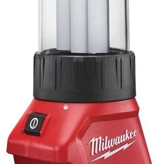 Milwaukee M18 LL-0 LED-Akku-Laternenleuchte