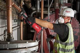 Milwaukee M18 ONEBLHPT-0C Bürstenloses Akku-Presswerkzeug