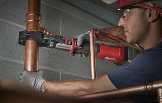 Milwaukee M18 ONEBLHPT-302C M-SET Bürstenloses Akku-Presswerkzeug