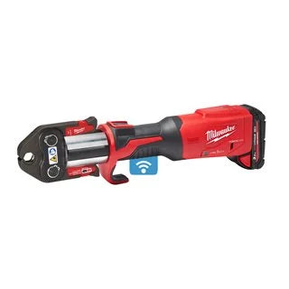 Milwaukee M18 ONEBLHPT-302C Force Logic One-Key Bürstenloses Akku-Presswerkzeug