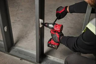 Milwaukee M18ONEDD3-0X Akku-Bohrschrauber