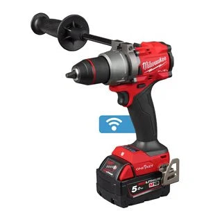 Milwaukee M18ONEDD3-502X Akku-Bohrschrauber