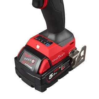 Milwaukee M18ONEDD3-502X Akku-Bohrschrauber