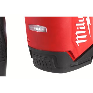 Milwaukee M18ONEFH-0 Akku-Kombihammer