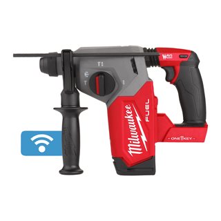 Milwaukee M18 ONEFH-0X Akku-Kombihammer