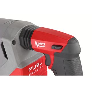 Milwaukee M18 ONEFH-0X Akku-Kombihammer