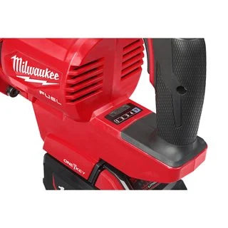 Milwaukee M18 ONEFHIWF1D-0C Akku-Schlagschrauber mit Sprengring und Langem schaft