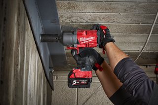 Milwaukee M18 ONEFHIWP12-502X Allu-Schlagschrauber