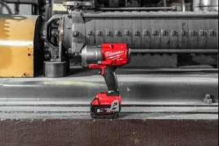 Milwaukee M18 ONEFHIWP12-502X Allu-Schlagschrauber