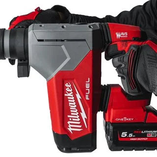 Milwaukee M18 ONEFHP-0X Akku-Kombihammer