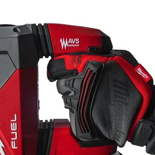 Milwaukee M18 ONEFHP-0X Akku-Kombihammer