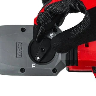 Milwaukee M18ONEFHPX-0 Akku-Kombihammer