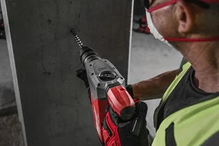 Milwaukee M18ONEFHPX-0 Akku-Kombihammer