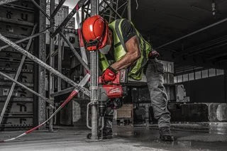 Milwaukee M18ONEFHPX-802X Akku-Kombihammer