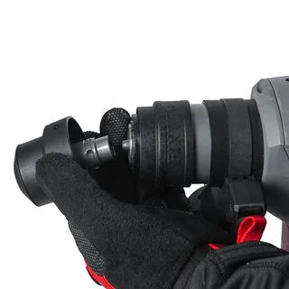 Milwaukee M18ONEFHPX-802X Akku-Kombihammer