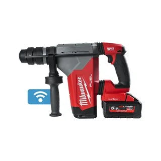 Milwaukee M18ONEFHPX-802X Akku-Kombihammer
