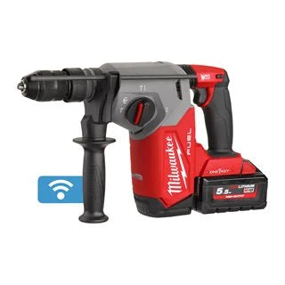 Milwaukee M18 ONEFHX-0X Akku-Kombihammer