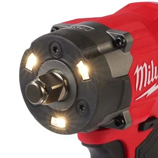 Milwaukee M18ONEFIW2FC12-0X Fuel One-Kex 1/2" Akku-Schlagschrauber