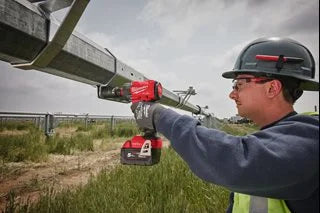 Milwaukee M18ONEFIW2FC12-0X Fuel One-Kex 1/2" Akku-Schlagschrauber