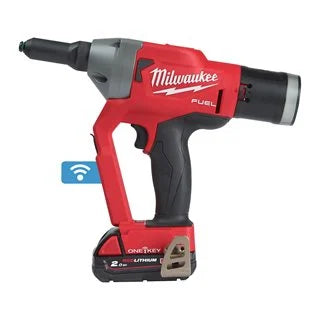 Milwaukee M18 ONEFPRT-202X One-Key Akku-Blindnietgerät