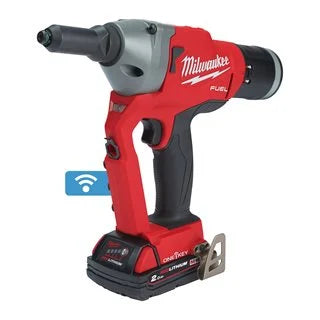 Milwaukee M18 ONEFPRT-202X One-Key Akku-Blindnietgerät